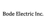 Bode Electric