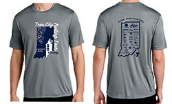 2025 T-Shirt Design